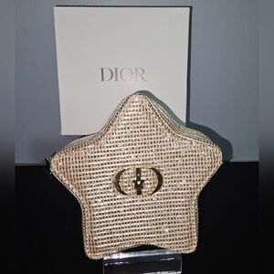 Dior Star Shaped Vanity
